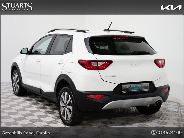 Image for 2024 Kia Stonic 1.0 K2 MY24 5DR