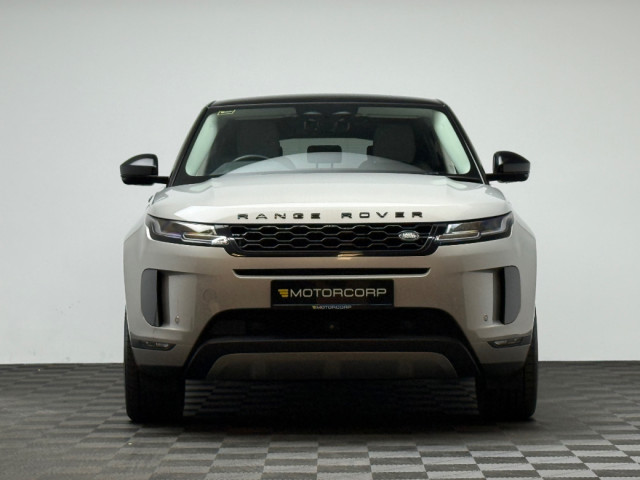 Image for 2021 Land Rover Range Rover Evoque S EVO 2.0D DIESEL AWD 