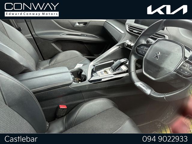 Image for 2020 Peugeot 5008 Auto, GT-LINE 1.5 BLUE HDI 130 AUTOM