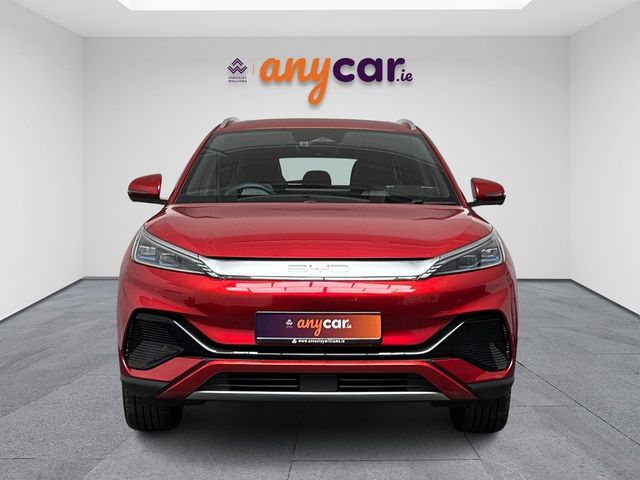 Image for 2025 BYD Atto 3 Design