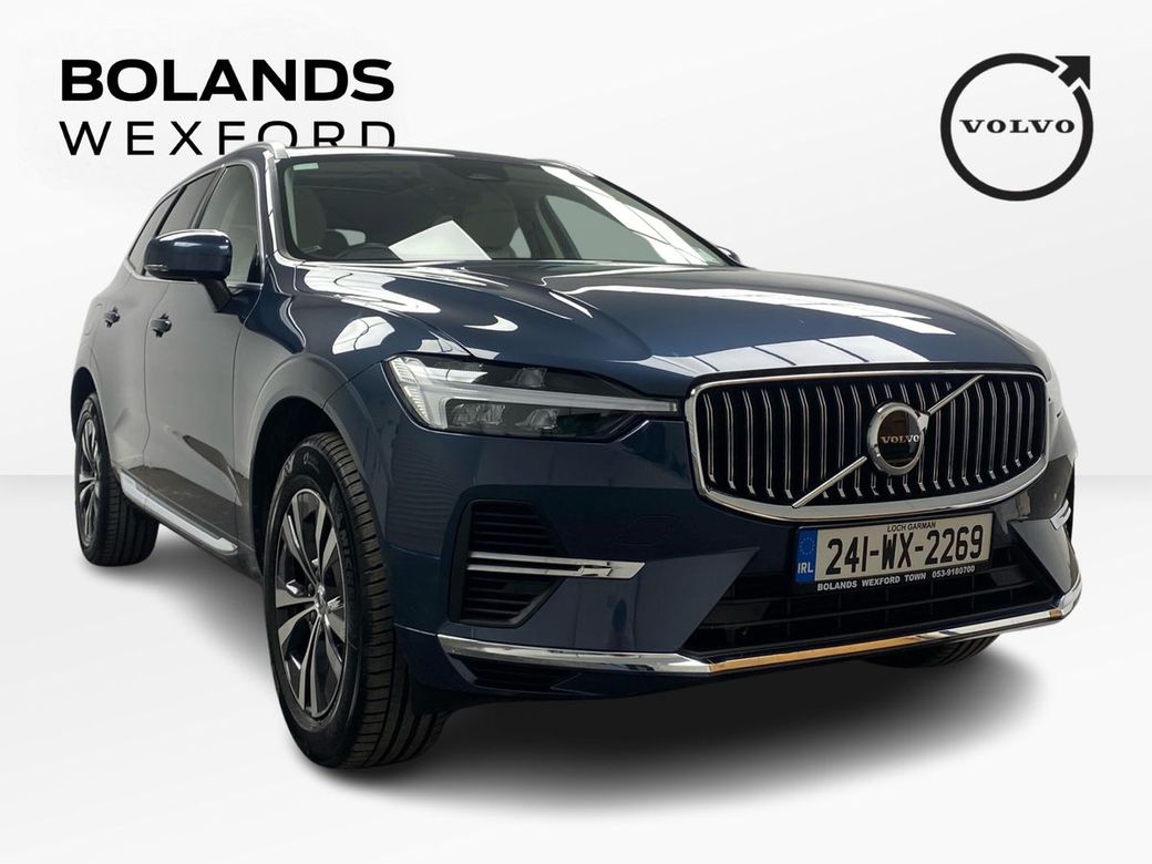 Image for 2024 Volvo XC60 T6 AWD PHEV Core