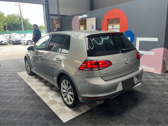 Image for 2016 Volkswagen Golf ONLY €14950! VW GOLF AUTMOATIC HIGHLINE 1.4 TSI HIGH LINE / 107k KMs / REVERSE CAMERA , ADAPTIVE CRUISE & MORE
