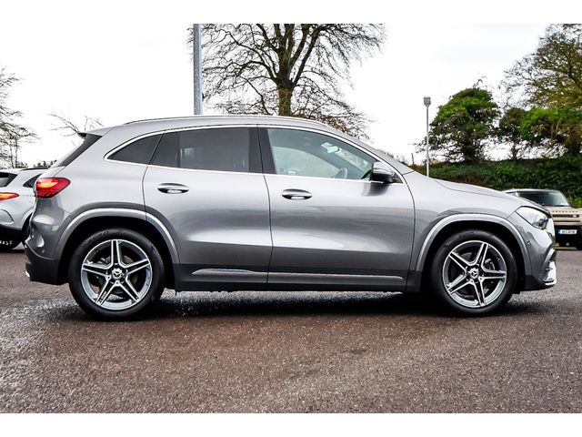 Image for 2024 Mercedes-Benz GLA Class 200d AMG Premium Auto