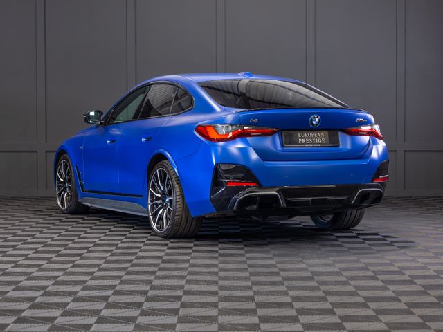 Image for 2023 BMW i4 M50 X-Drive