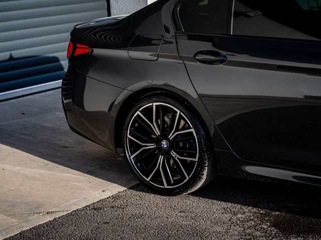 Image for 2020 BMW 5 Series 520D M SPORT LCI NEW MODEL