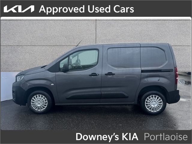 Image for 2020 Peugeot Partner 1.6 DIESEL.