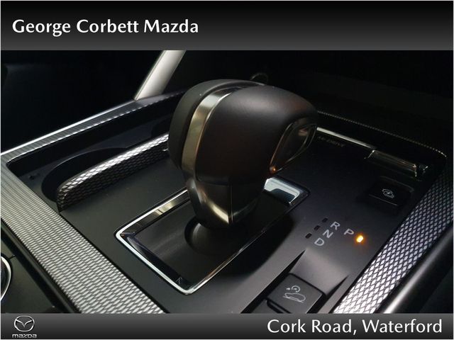 Image for 2026 Mazda CX-60 2.5P PHEV (327ps) Exclusive-Line COMB CODR Immediate Delivery