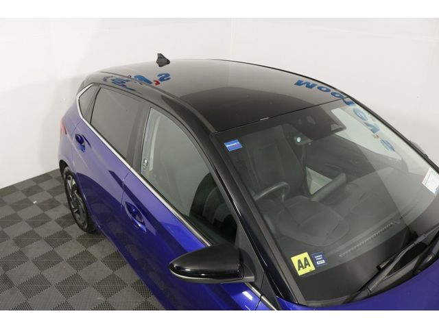 Image for 2023 Hyundai i20 Deluxe Plus 1.2L Petrol Hatchback - Test Drive Today 