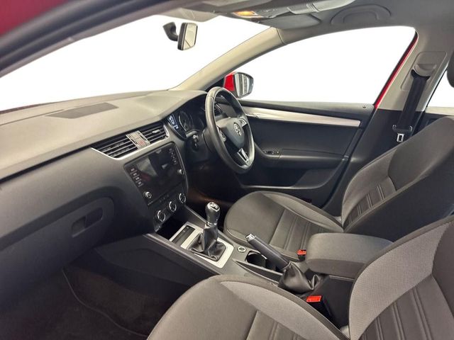 Image for 2019 Skoda Octavia 1.0TSI AMB *JUST IN* €55 PER WEEK