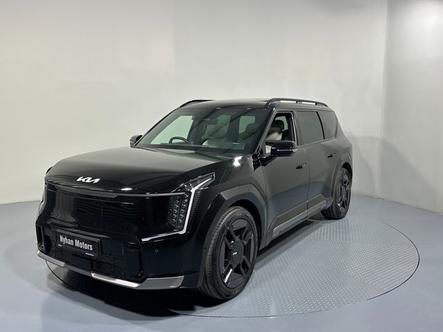 Image for 2024 Kia EV9 GT Line 6 Seater 99.8KWH Battery 540 KMs Range