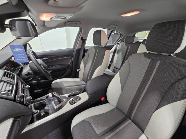 Image for 2016 BMW 1 Series 118D Automatic