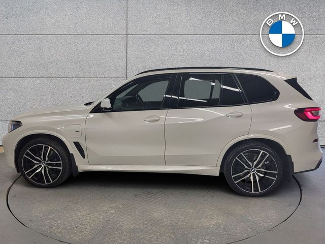 Image for 2021 BMW X5 xDrive45e xLine