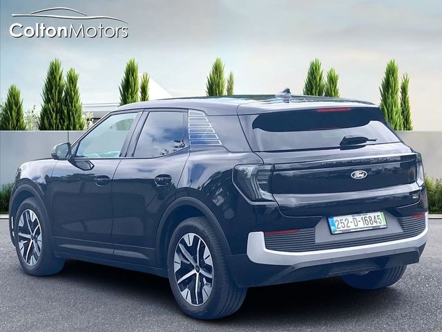 Image for 2025 Ford Explorer Select 77kWh Extended Range - EX DEMO (Heat Pump & Drivers Assistance Pack)