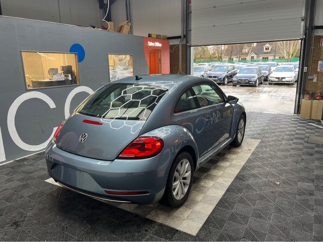 Image for 2018 Volkswagen Beetle €16950! 2018 Beetle Automatic - Heated Leather Seats - 
