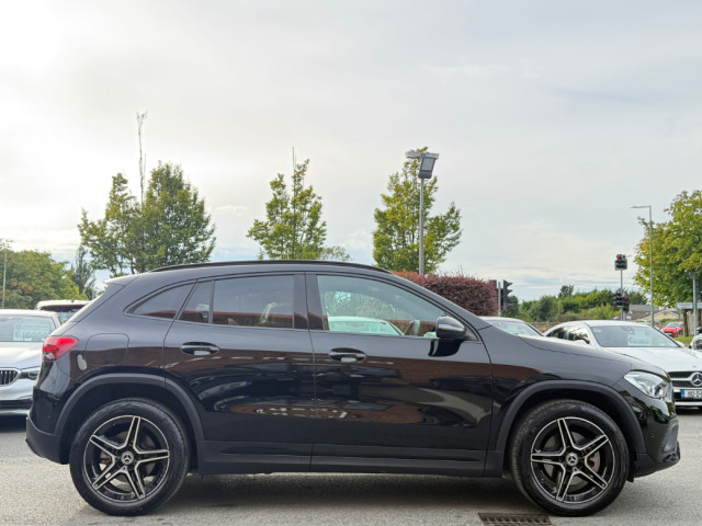 Image for 2023 Mercedes-Benz GLA Class 250E PHEV AMG AUTO *IRISH CAR & LOW KMS*