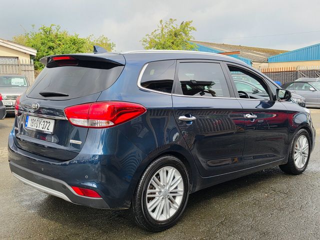 Image for 2019 Kia Carens 1.7 EX