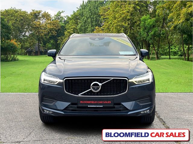 Image for 2018 Volvo XC60 2.0D AUTO // IMMACULATE