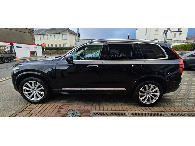 Image for 2017 Volvo XC90 D5 AWD INSCRIPTION GT 5DR AUTOMATIC - PANORAMIC ROOF