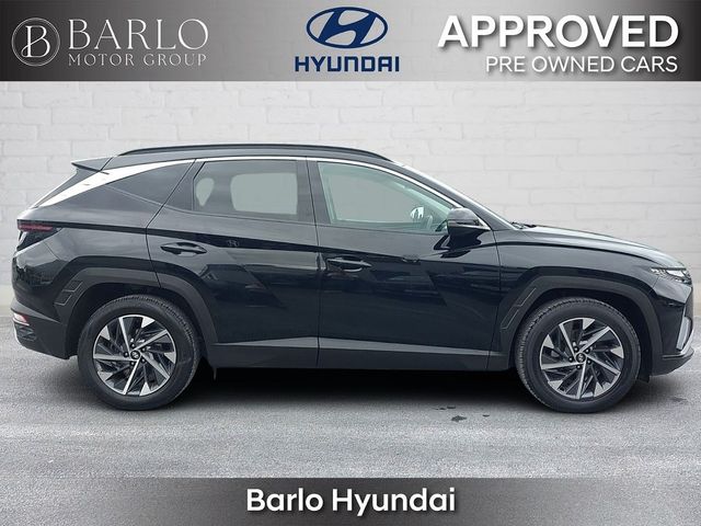 Image for 2022 Hyundai Tucson Executive Plus 1.6CRDi