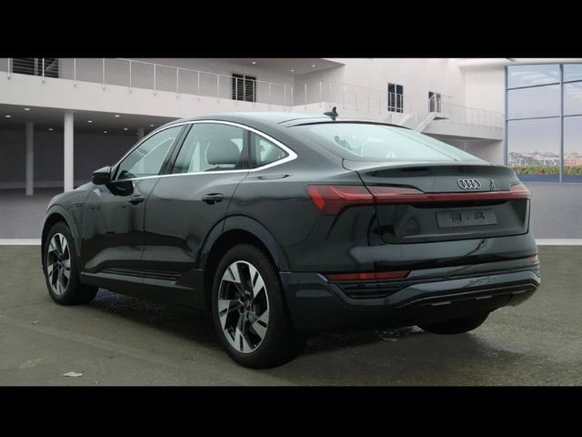 Image for 2023 Audi Q8 e-tron SPORTBACK 50 QUATTRO SPORT ** COMING SOON **