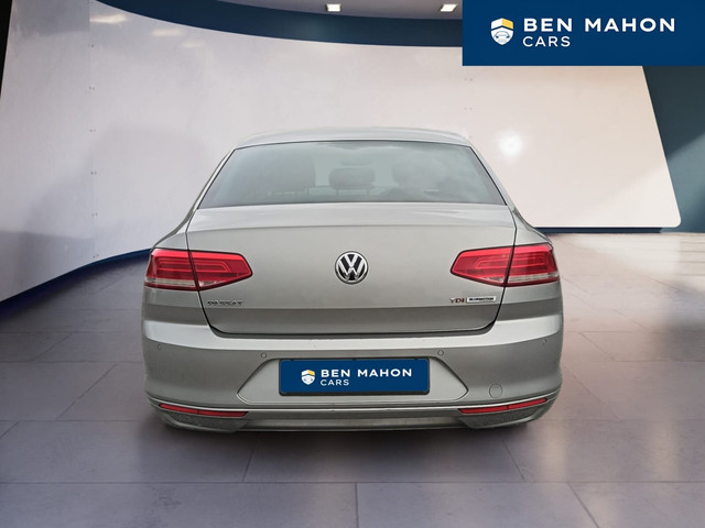 Image for 2016 Volkswagen Passat 1.6 TDI 120HP Comfortline