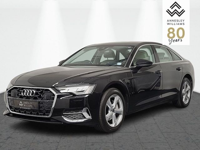 Image for 2024 Audi A6 40TDI 204HP S tronic SE