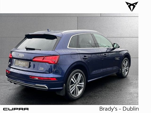 Image for 2017 Audi Q5 *SOLD*