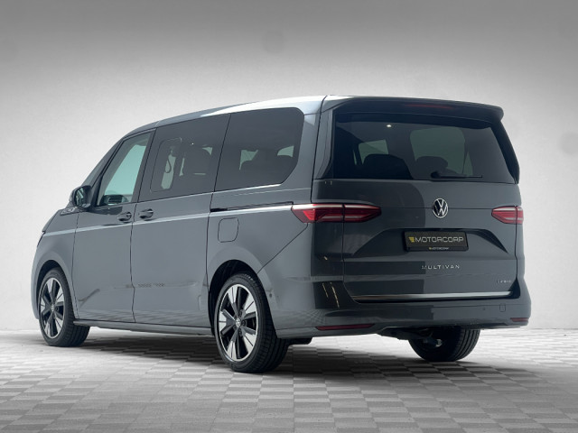 Image for 2023 Volkswagen Multivan STYLE 1.4 PHEV DSG *7 SEATER*