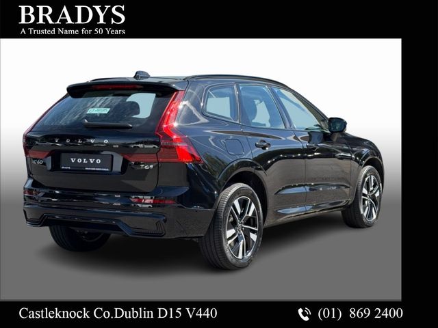 Image for 2026 Volvo XC60 T6 Plus Dark AWD PHEV