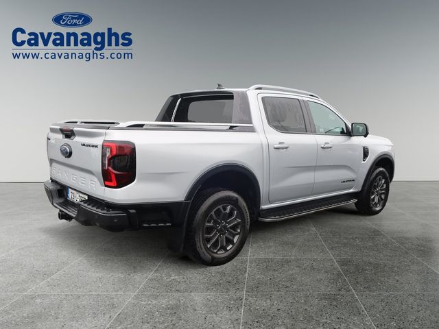 Image for 2023 Ford Ranger 