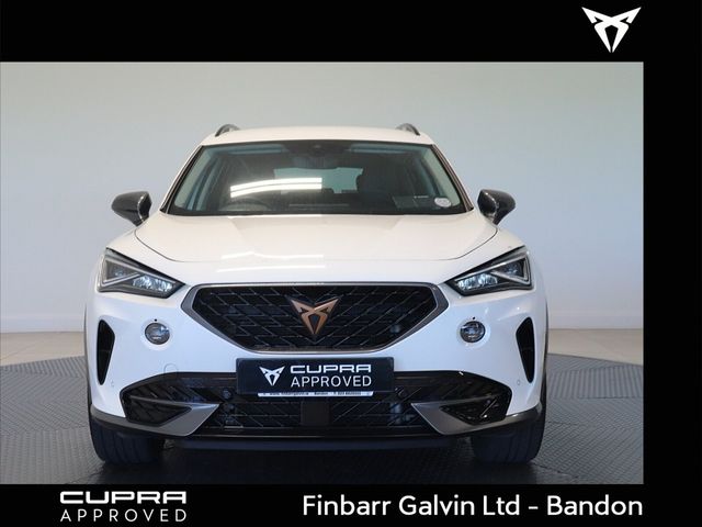 Image for 2023 Cupra Formentor 2.0TDI 150hp
