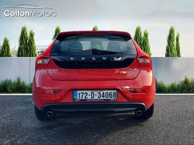 Image for 2017 Volvo V40 D4 SE Auto