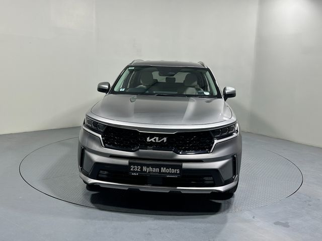 Image for 2023 Kia Sorento K3 4x4 Plug In Hybrid