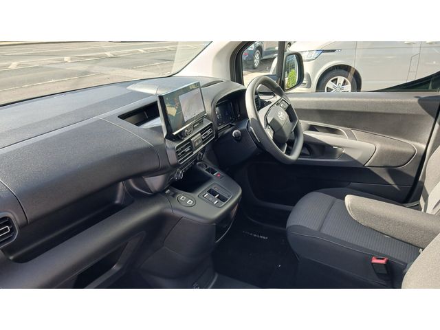 Image for 2025 Toyota Proace 