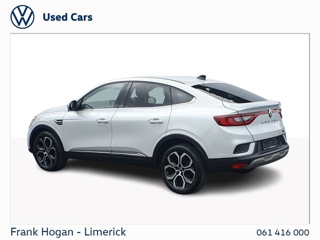Image for 2023 Renault Arkana E-TECH Hybrid 145 Auto techno - Call / Text Ethan @ 089 988 1364