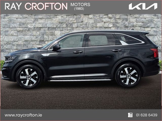 Image for 2021 Kia Sorento 2.2 K3 4X2 Diesel 7 seats