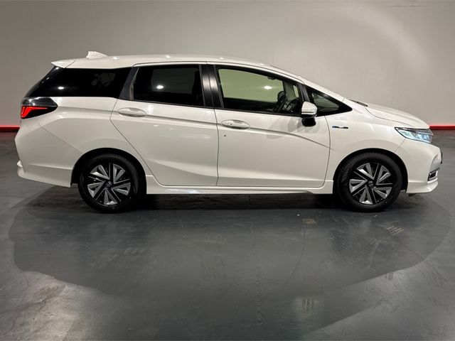 Image for 2023 Honda Shuttle 1.5 HYBRID AUTOMATIC MPV - REAR CAMERA - HEATING / AC CONTROLS - CRUISE CONTROL 