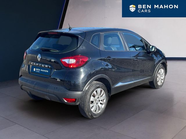 Image for 2016 Renault Captur dCi 90 S&S LIFE