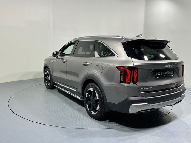 Image for 2025 Kia Sorento 2.2 Crdi 7 Seater 