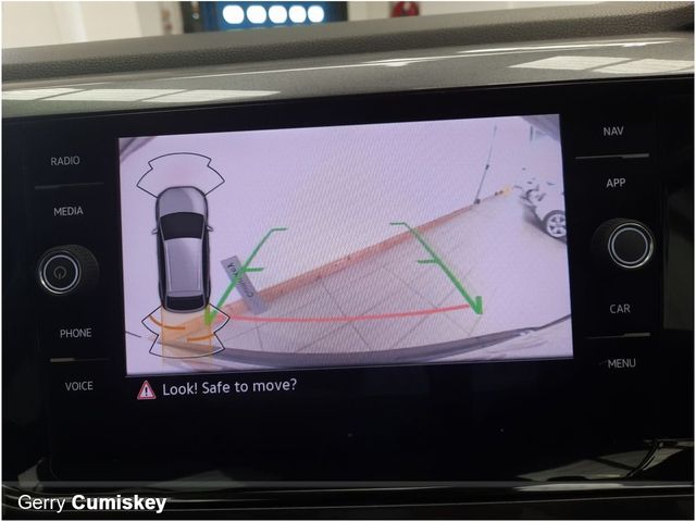 Image for 2022 Volkswagen Taigo Style | 1.0 TSI 110HP