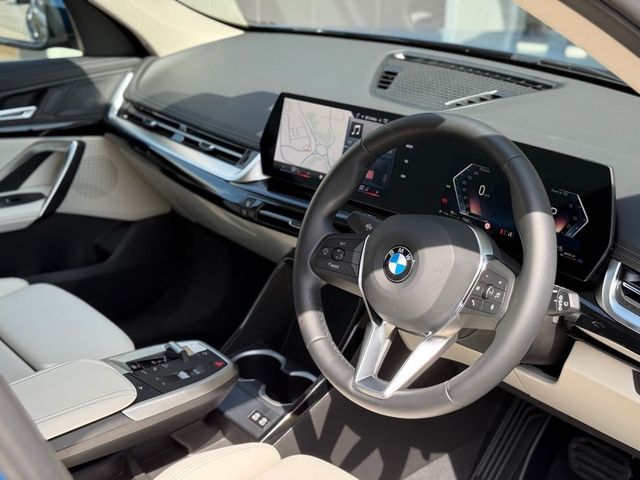 Image for 2026 BMW X1 sDrive18d xLine