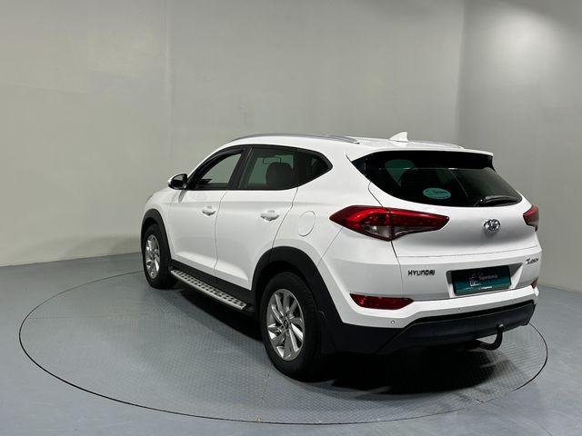 Image for 2016 Hyundai Tucson Executive 1.7 Crdi 