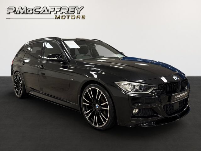 Image for 2015 BMW 3 Series 320d M Sport Auto