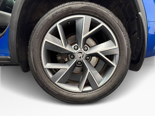 Image for 2023 Skoda Kodiaq 2.0TDI DSG SPORTLINE *4.9% APR* €110 P/W ON PCP