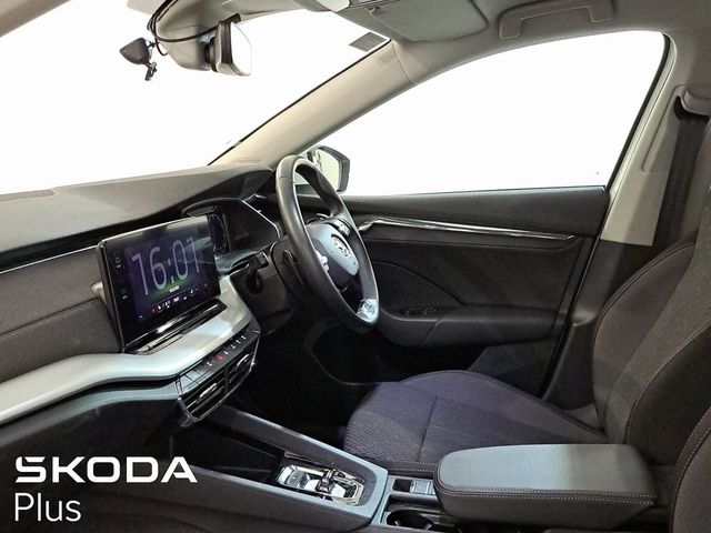 Image for 2024 Skoda Octavia OCTAVIA STY 1.5TSI MHEV 150HP DSG