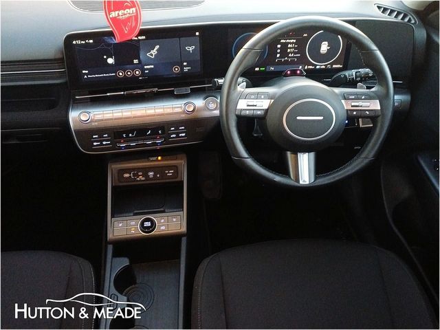 Image for 2025 Hyundai Kona Elegance 48kw Range 370kms