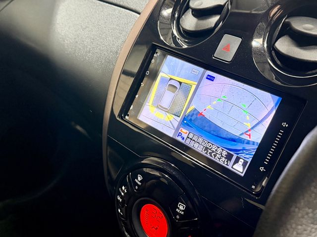 Image for 2017 Nissan Note 172 e-Power Medalist