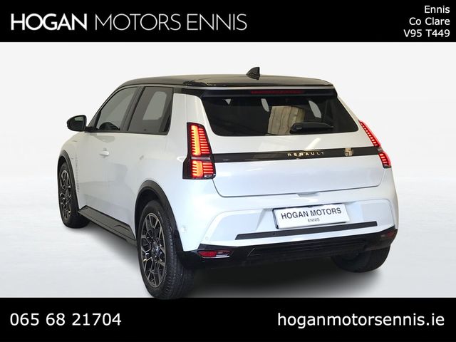 Image for 2026 Renault 5 