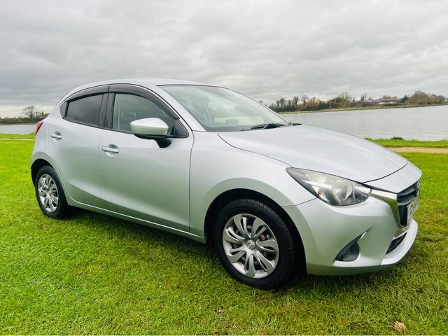 Image for 2017 Mazda Demio 1.3 AUTO / FINANCE AVAILABLE 