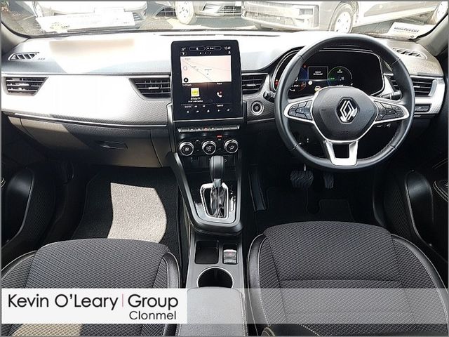 Image for 2024 Renault Arkana Techno E-TECH Hybrid 145 Auto